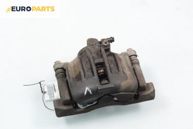 Спирачен апарат за Land Rover Freelander SUV I (02.1998 - 10.2006), позиция: предна, лява