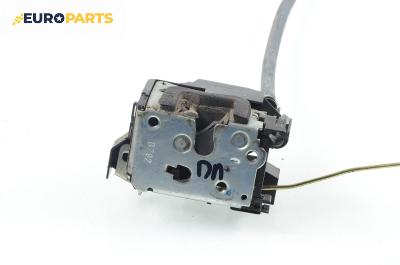 Брава на врата за Fiat Doblo Van I (03.2001 - 11.2009), позиция: предна, лява
