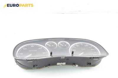 Километраж за Peugeot 307 Hatchback (08.2000 - 12.2012) 2.0 HDi 90, 90 к.с., № P9636708880