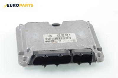 Компютър двигател за Volkswagen Passat Variant B5 (05.1997 - 12.2001) 1.9 TDI, 110 к.с., № Bosch 0 281 001 720