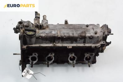 Глава за Fiat Doblo Van I (03.2001 - 11.2009) 1.4, 77 к.с.
