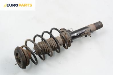 Макферсон за Citroen C2 Hatchback (09.2003 - 09.2017), хечбек, позиция: предна, дясна