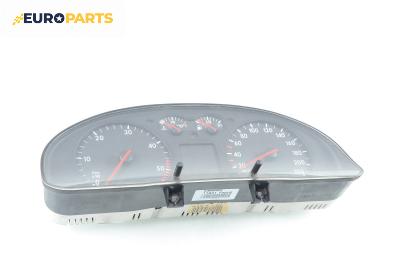 Километраж за Volkswagen Passat Variant B5 (05.1997 - 12.2001) 1.9 TDI, 110 к.с., № 3B0919 861J