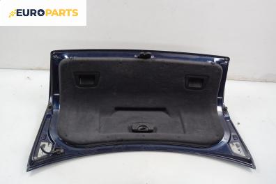 Заден капак за Volkswagen Passat Sedan B5 (08.1996 - 12.2001), 4+1 вр., седан, позиция: задна