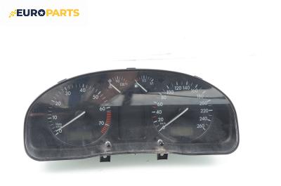 Километраж за Volkswagen Passat Sedan B5 (08.1996 - 12.2001) 1.8 T, 150 к.с.