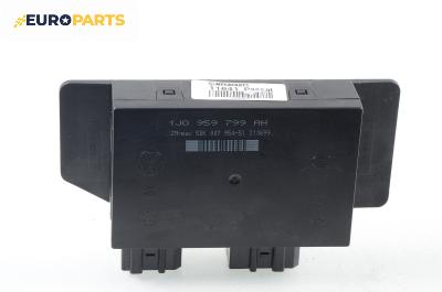 Комфорт модул за Volkswagen Passat Variant B5 (05.1997 - 12.2001), № 1J0 959 799