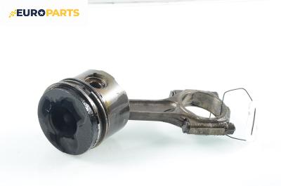 Бутало за Peugeot 307 Hatchback (08.2000 - 12.2012) 2.0 HDi 90, 90 к.с.