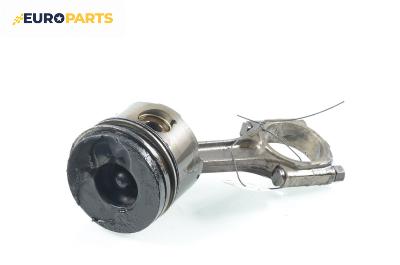 Бутало за Peugeot 307 Hatchback (08.2000 - 12.2012) 2.0 HDi 90, 90 к.с.