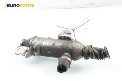 EGR охладител за Peugeot 307 Hatchback (08.2000 - 12.2012) 2.0 HDi 90, 90 к.с.