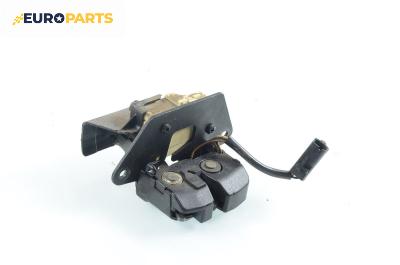 Брава заден капак за Fiat Stilo Hatchback (10.2001 - 11.2010), хечбек, позиция: задна