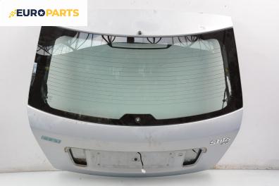 Заден капак за Fiat Stilo Hatchback (10.2001 - 11.2010), 4+1 вр., хечбек, позиция: задна