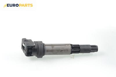 Запалителна бобина за BMW 3 Series E46 Compact (06.2001 - 02.2005) 316 ti, 115 к.с.