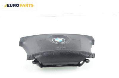Airbag за BMW 3 Series E46 Compact (06.2001 - 02.2005), 2+1 вр., хечбек, позиция: предна