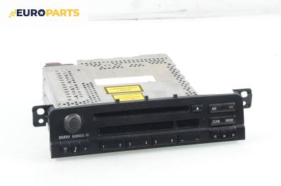 CD плеър за BMW 3 Series E46 Compact (06.2001 - 02.2005)