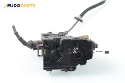 Брава на врата за Volkswagen Passat Variant B5 (05.1997 - 12.2001), позиция: задна, дясна