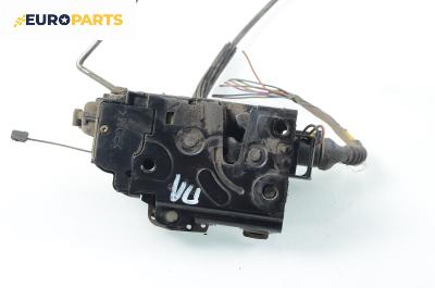 Брава на врата за Volkswagen Passat Variant B5 (05.1997 - 12.2001), позиция: предна, лява
