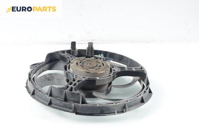Перка охлаждане за Fiat Stilo Hatchback (10.2001 - 11.2010) 1.6 16V (192_XB1A), 103 к.с.