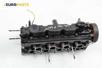 Глава за Peugeot 307 Hatchback (08.2000 - 12.2012) 2.0 HDi 90, 90 к.с.