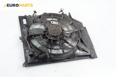 Перка охлаждане за BMW 3 Series E46 Compact (06.2001 - 02.2005) 316 ti, 115 к.с.