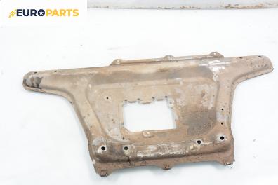 Метална кора под двигател за BMW 3 Series E46 Compact (06.2001 - 02.2005)