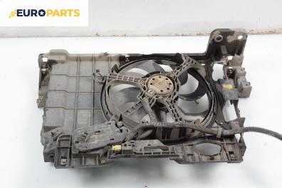 Перка охлаждане за Fiat Stilo Hatchback (10.2001 - 11.2010) 1.9 JTD (192_XF1A), 80 к.с.