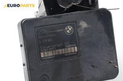 Помпа ABS за BMW 3 Series E46 Compact (06.2001 - 02.2005), № 6 759 047