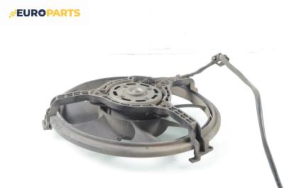 Перка охлаждане за Audi A4 Sedan B5 (11.1994 - 09.2001) 1.6, 100 к.с.