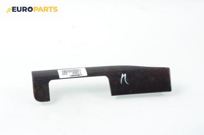 Интериорна лайсна за BMW 3 Series E46 Sedan (02.1998 - 04.2005), 4+1 вр., седан