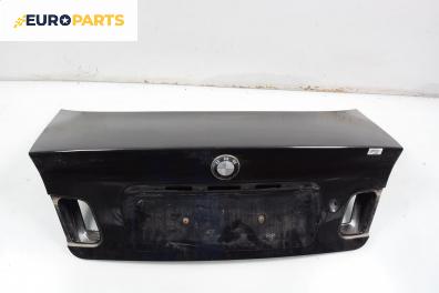 Заден капак за BMW 3 Series E46 Sedan (02.1998 - 04.2005), 4+1 вр., седан, позиция: задна