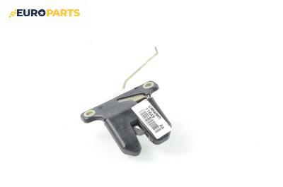 Брава заден капак за Audi A4 Sedan B5 (11.1994 - 09.2001), комби, позиция: задна