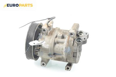 Компресор климатик за Fiat Stilo Hatchback (10.2001 - 11.2010) 1.9 JTD (192_XF1A), 80 к.с., № 447220-8642