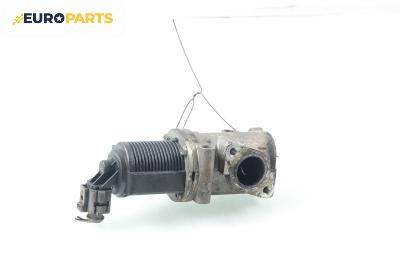 EGR-клапан за Fiat Stilo Hatchback (10.2001 - 11.2010) 1.9 JTD (192_XF1A), 80 к.с.