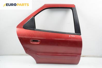 Врата за Citroen Xsara Hatchback (04.1997 - 04.2005), 4+1 вр., хечбек, позиция: задна, дясна