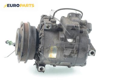 Компресор климатик за Audi A4 Sedan B5 (11.1994 - 09.2001) 1.6, 100 к.с., № 8D0 260 808