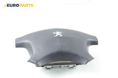 Airbag за Peugeot 607 Sedan (01.2000 - 07.2010), 4+1 вр., седан, позиция: предна