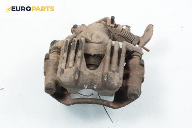 Спирачен апарат за Opel Zafira A Minivan (04.1999 - 06.2005), позиция: задна, лява