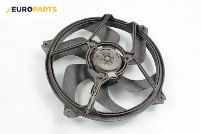 Перка охлаждане за Peugeot 607 Sedan (01.2000 - 07.2010) 2.2 HDi, 133 к.с.