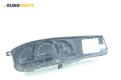 Километраж за Opel Vectra B Estate (11.1996 - 07.2003) 2.0 DTI 16V, 101 к.с.