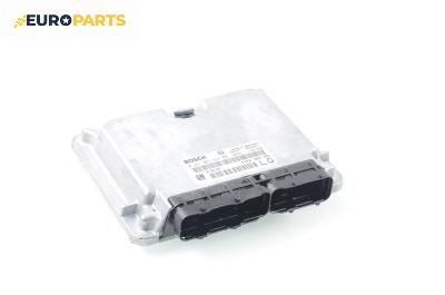 Компютър двигател за Opel Vectra B Estate (11.1996 - 07.2003) 2.0 DTI 16V, 101 к.с., № Bosch 0 281 001 634