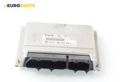 Компютър двигател за Volkswagen Passat Sedan B5 (08.1996 - 12.2001) 1.8, 125 к.с., № Bosch 0 261 204 613/614