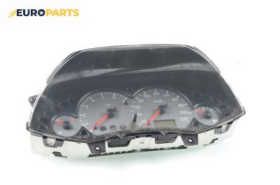 Километраж за Ford Focus I Estate (02.1999 - 12.2007) 1.8 Turbo DI / TDDi, 90 к.с.
