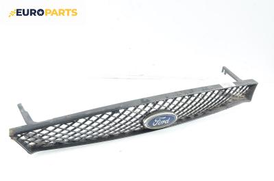 Решетка за Ford Focus I Estate (02.1999 - 12.2007), комби, позиция: предна