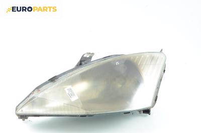 Фар за Ford Focus I Estate (02.1999 - 12.2007), комби, позиция: лява