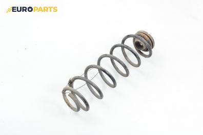 Пружина за ходова част за Volkswagen Golf IV Hatchback (08.1997 - 06.2005), хечбек, позиция: задна