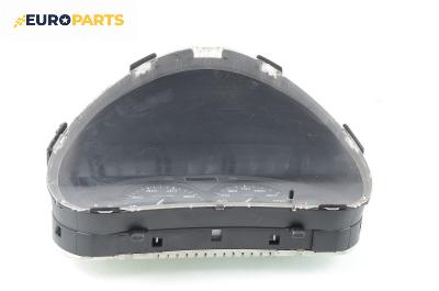 Километраж за Peugeot 206 Hatchback (08.1998 - 12.2012) 1.1 i, 60 к.с.