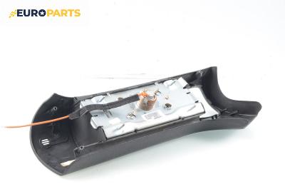 Airbag за Peugeot 206 Hatchback (08.1998 - 12.2012), 4+1 вр., хечбек, позиция: предна