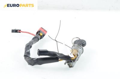 Контактен ключ за Peugeot 206 Hatchback (08.1998 - 12.2012)