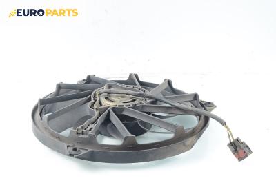 Перка охлаждане за Peugeot 206 Hatchback (08.1998 - 12.2012) 1.1 i, 60 к.с.