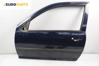 Врата за Volkswagen Golf IV Hatchback (08.1997 - 06.2005), 2+1 вр., хечбек, позиция: лява