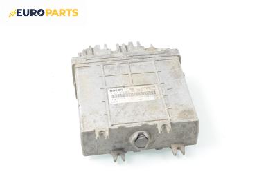 Компютър двигател за Renault Megane Scenic (10.1996 - 12.2001) 1.9 dTi (JA0N), 98 к.с., № Bosch 0 281 010 077